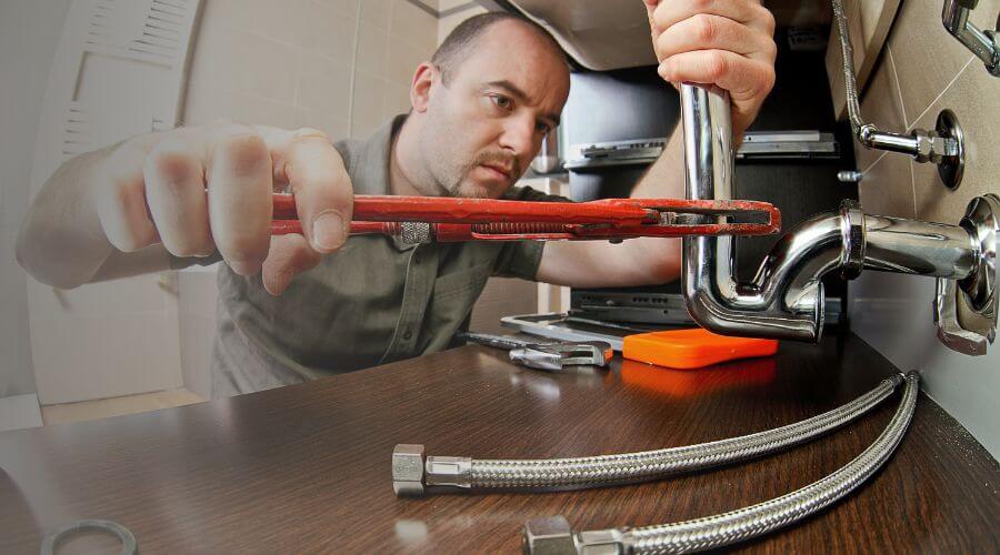 Expert burst pipe repair services in Kelayres, PA
